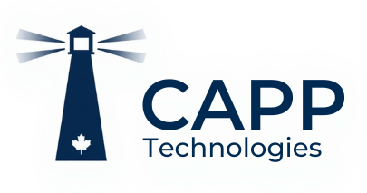 CAPP Techs Logo